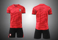 Uniforme de Korea