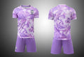 Uniforme de Korea