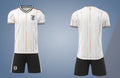 Uniforme de Japón
