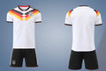 Uniforme de Alemania