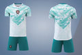 Uniforme de Portugal