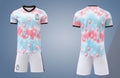 Uniforme de Belgica