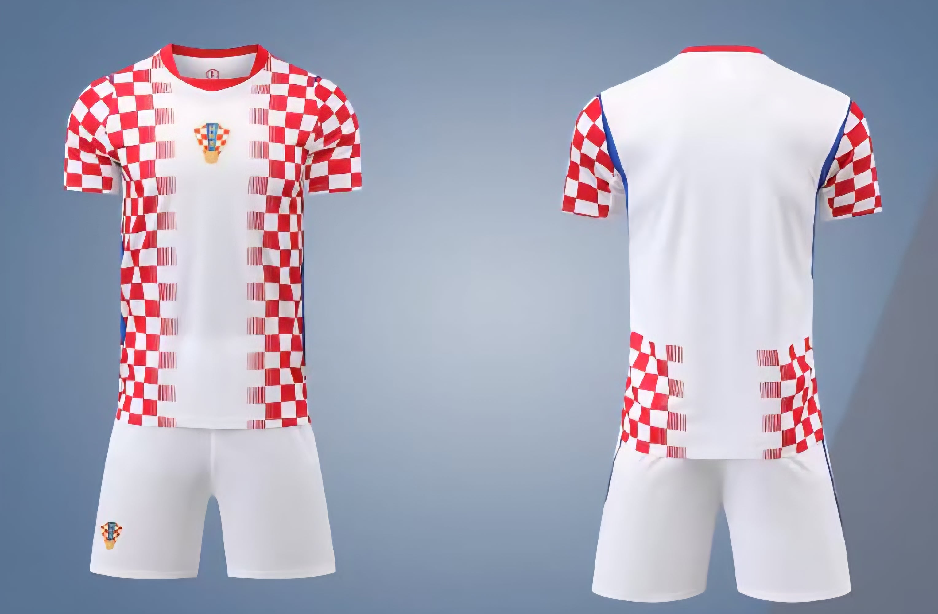 Croacia